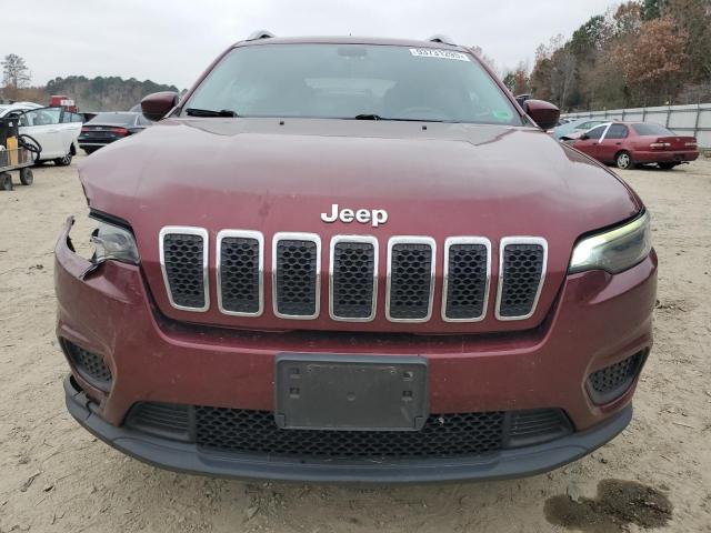 Jeep Cherokee Latitude Image 3