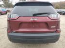 Jeep Cherokee Latitude Image 9