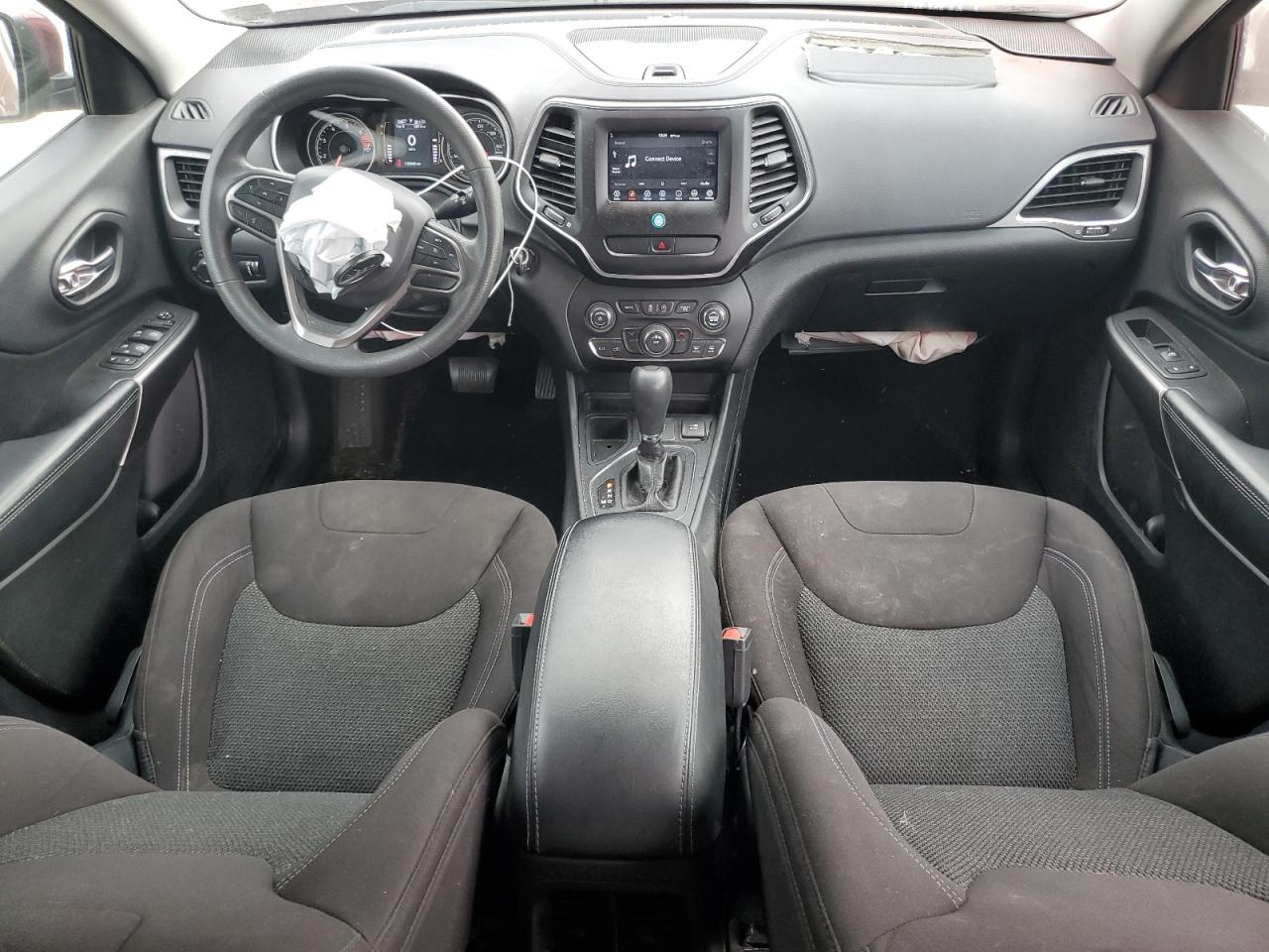 Jeep Cherokee Latitude Image 5