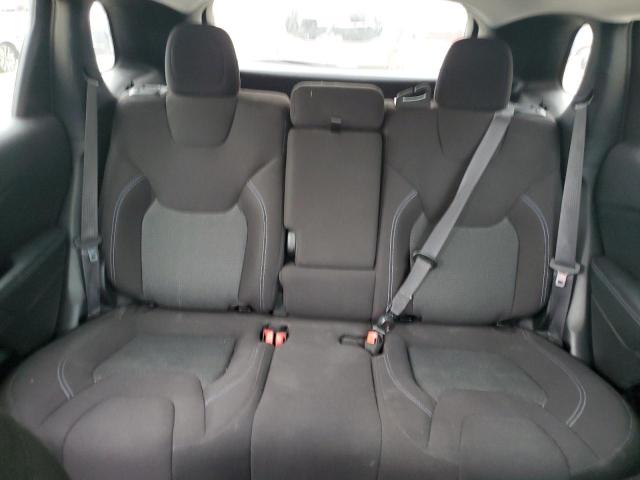 Jeep Cherokee Latitude Image 10