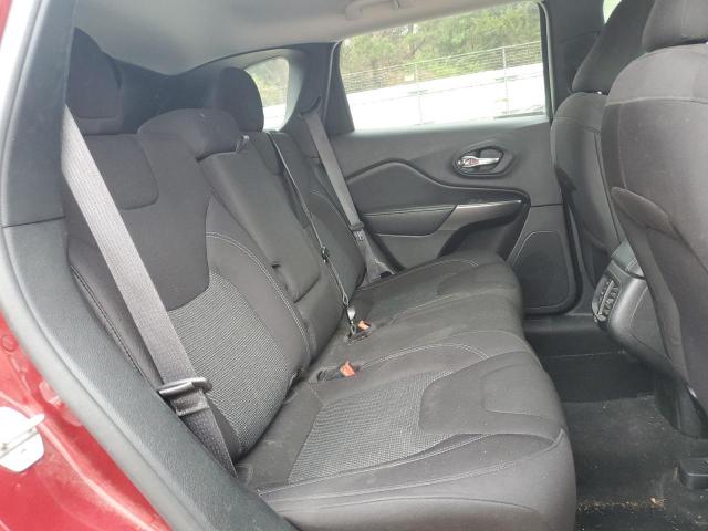 Jeep Cherokee Latitude Image 7