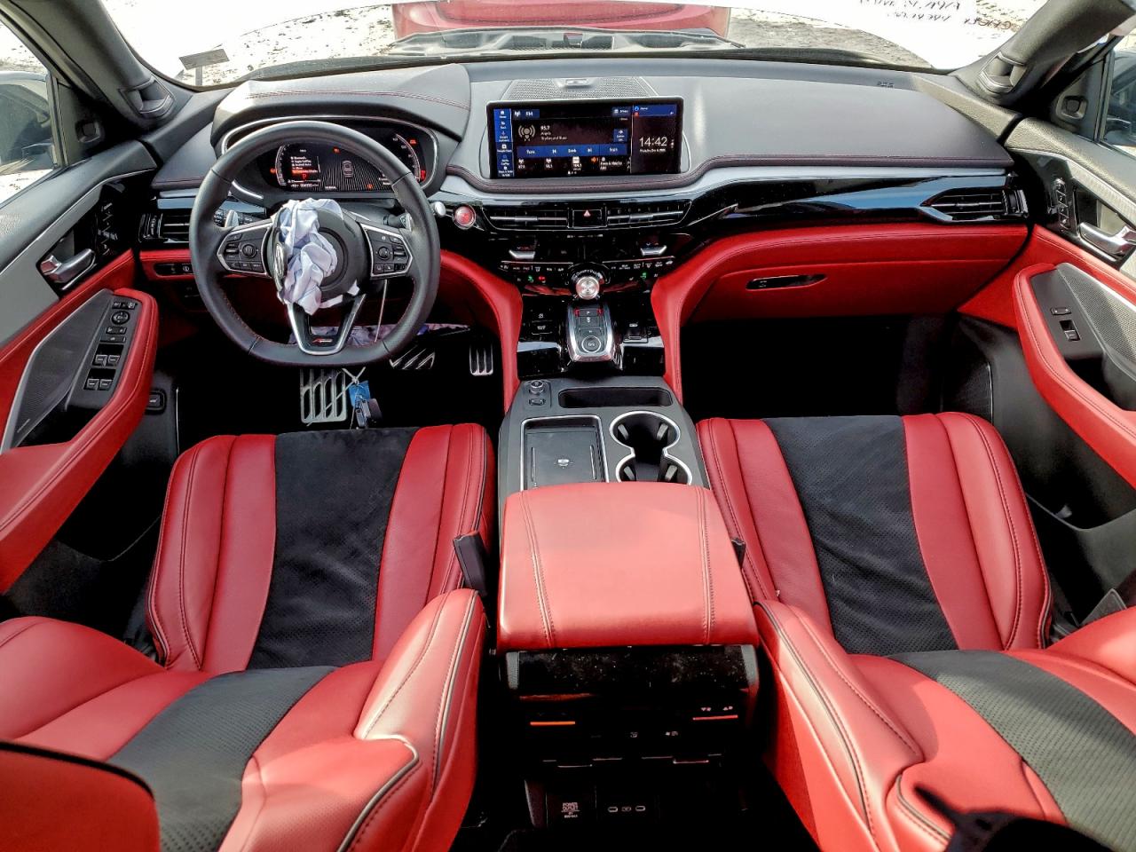 Acura MDX A-spec Image 4