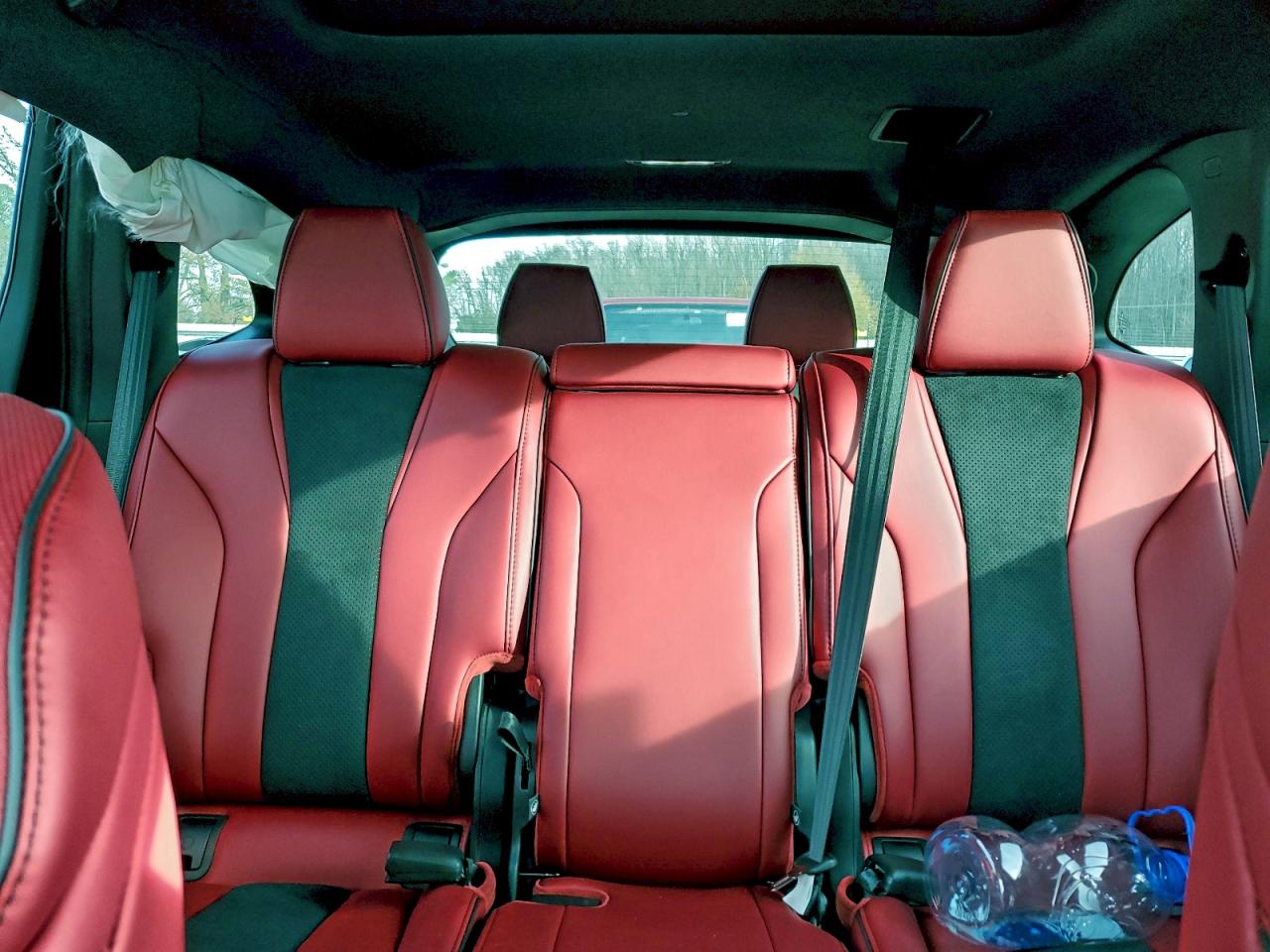 Acura MDX A-spec Image 6