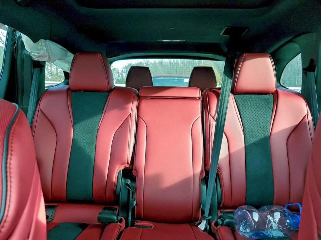 Acura MDX A-spec Image 6