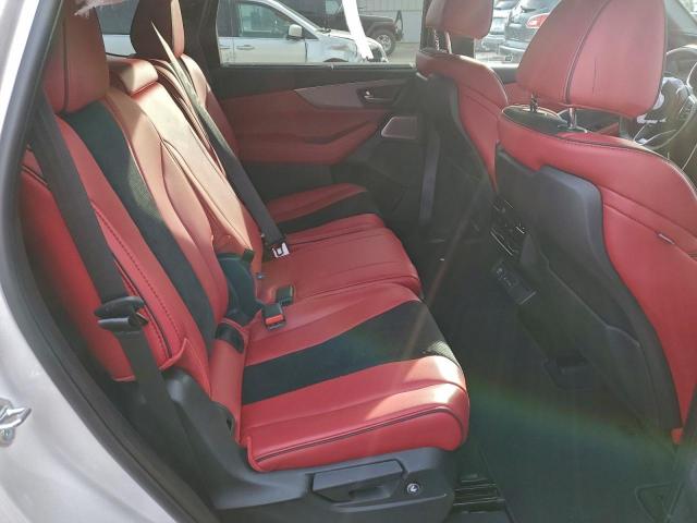 Acura MDX A-spec Image 7