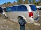 Dodge Caravan Sxt Image 7