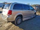 Dodge Caravan Sxt Image 5
