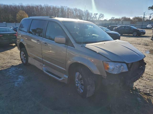 Dodge Caravan Sxt Image 4