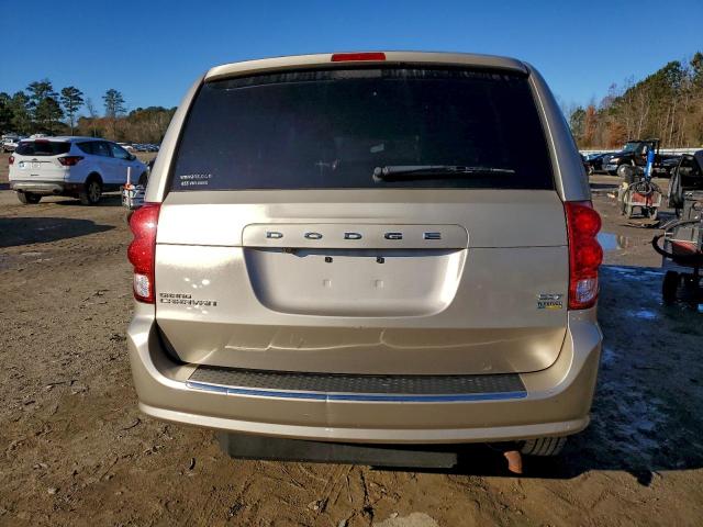 Dodge Caravan Sxt Image 6