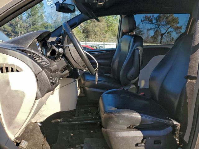 Dodge Caravan Sxt Image 9