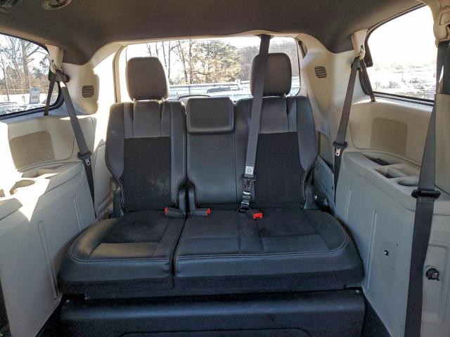 Dodge Caravan Sxt Image 8