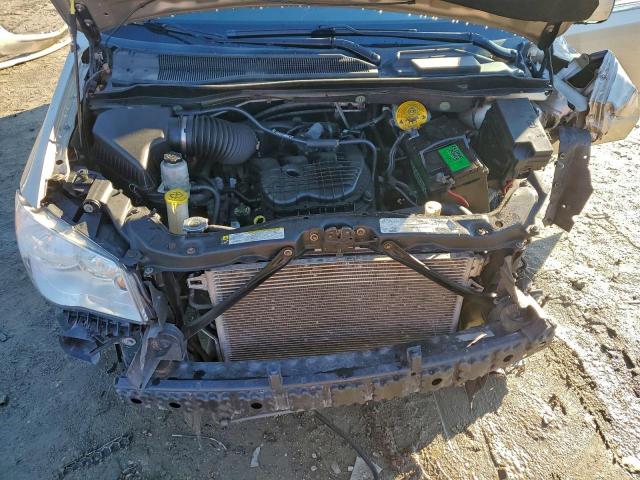 Dodge Caravan Sxt Image 2