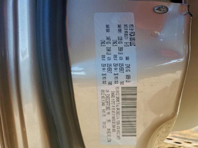 Dodge Caravan Sxt Image 13