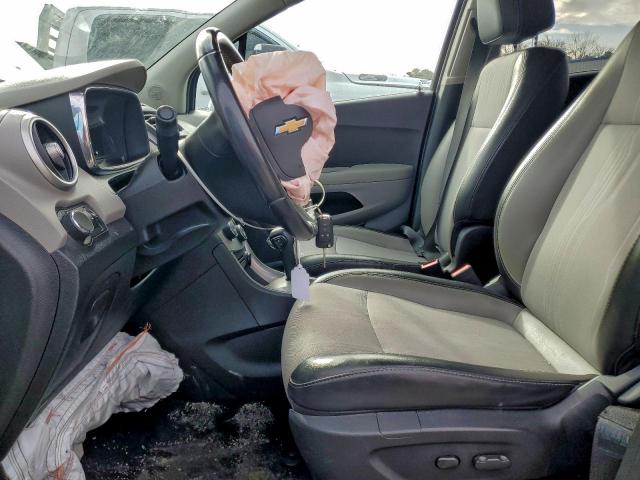 Chevrolet Trax 1lt Image 12