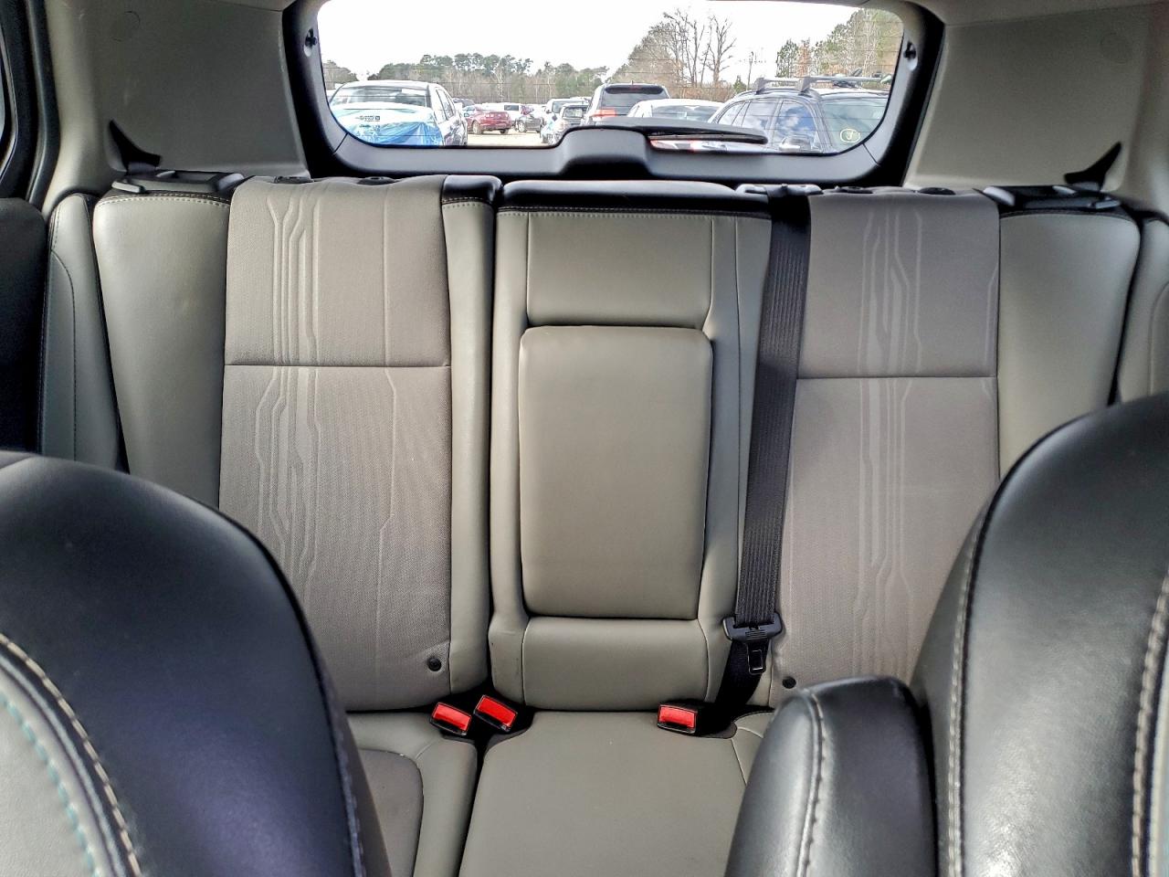 Chevrolet Trax 1lt Image 2