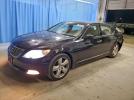 Lexus LS 460l Image 1