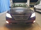 Lexus LS 460l Image 6