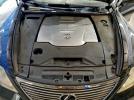 Lexus LS 460l Image 8