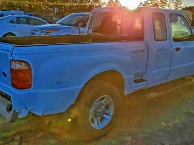 Ford Ranger Super Cab Image 2