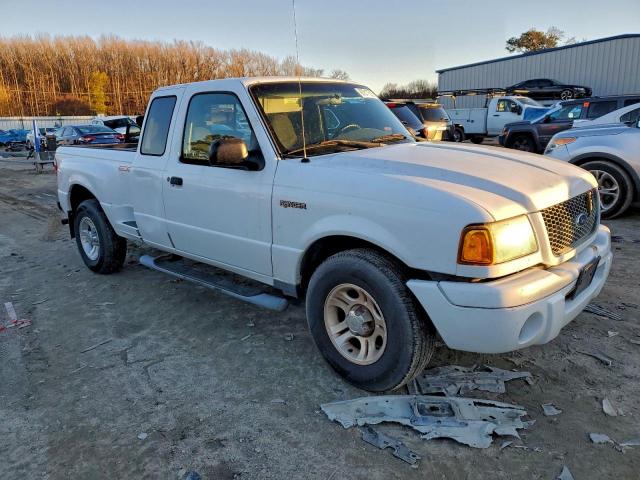 Ford Ranger Super Cab Image 6