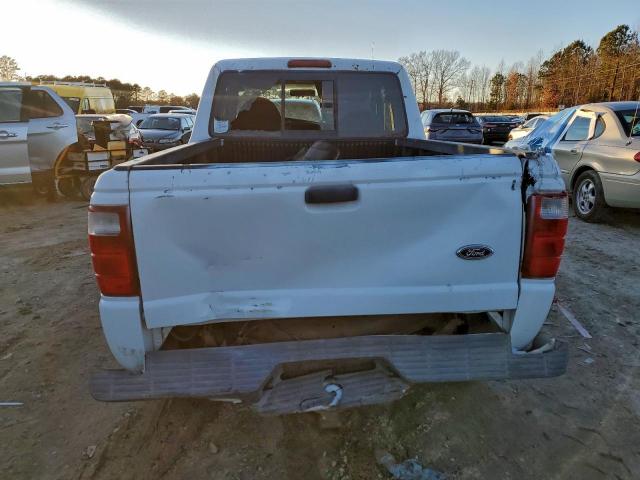 Ford Ranger Super Cab Image 7