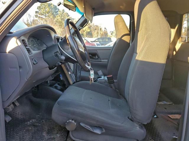 Ford Ranger Super Cab Image 4