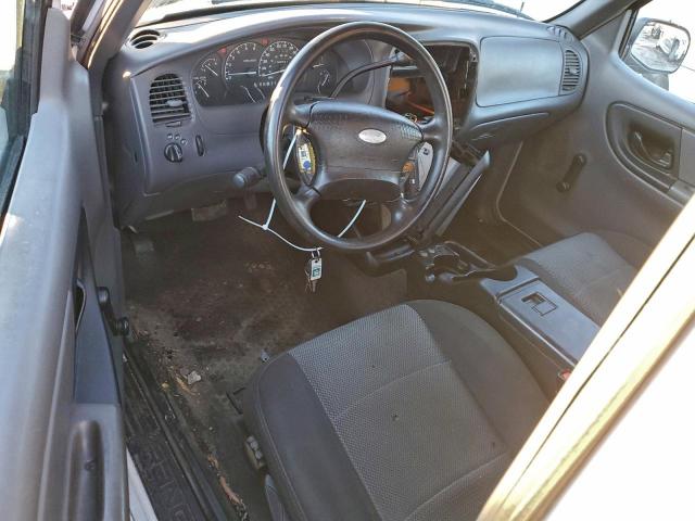 Ford Ranger Super Cab Image 10