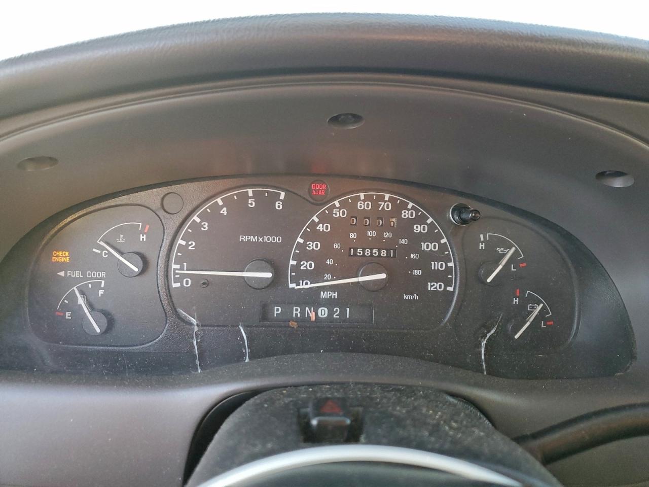 Ford Ranger Super Cab Image 8