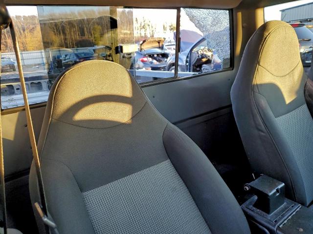 Ford Ranger Super Cab Image 11