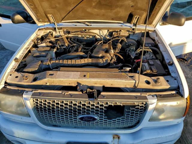 Ford Ranger Super Cab Image 12