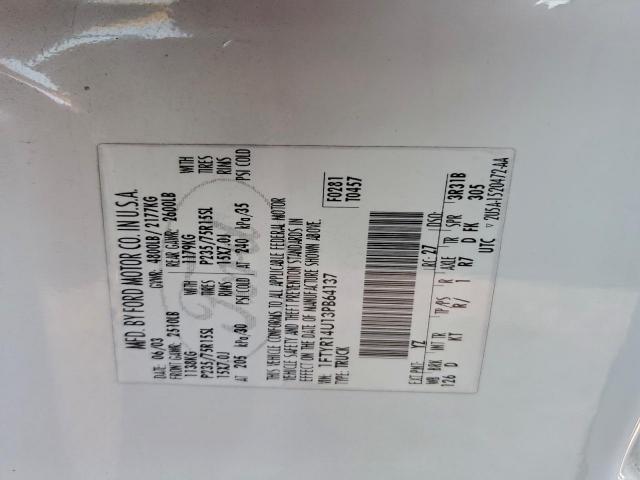 Ford Ranger Super Cab Image 9