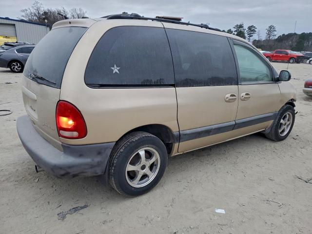 Dodge Caravan Se Image 2