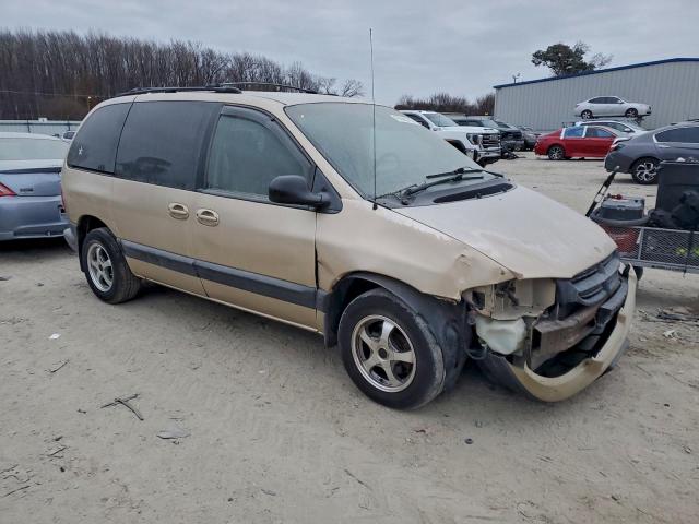 Dodge Caravan Se Image 3