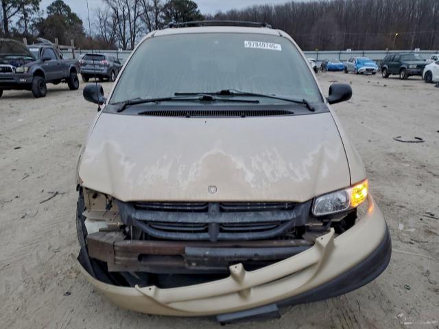 Dodge Caravan Se Image 14