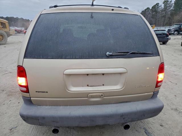 Dodge Caravan Se Image 6