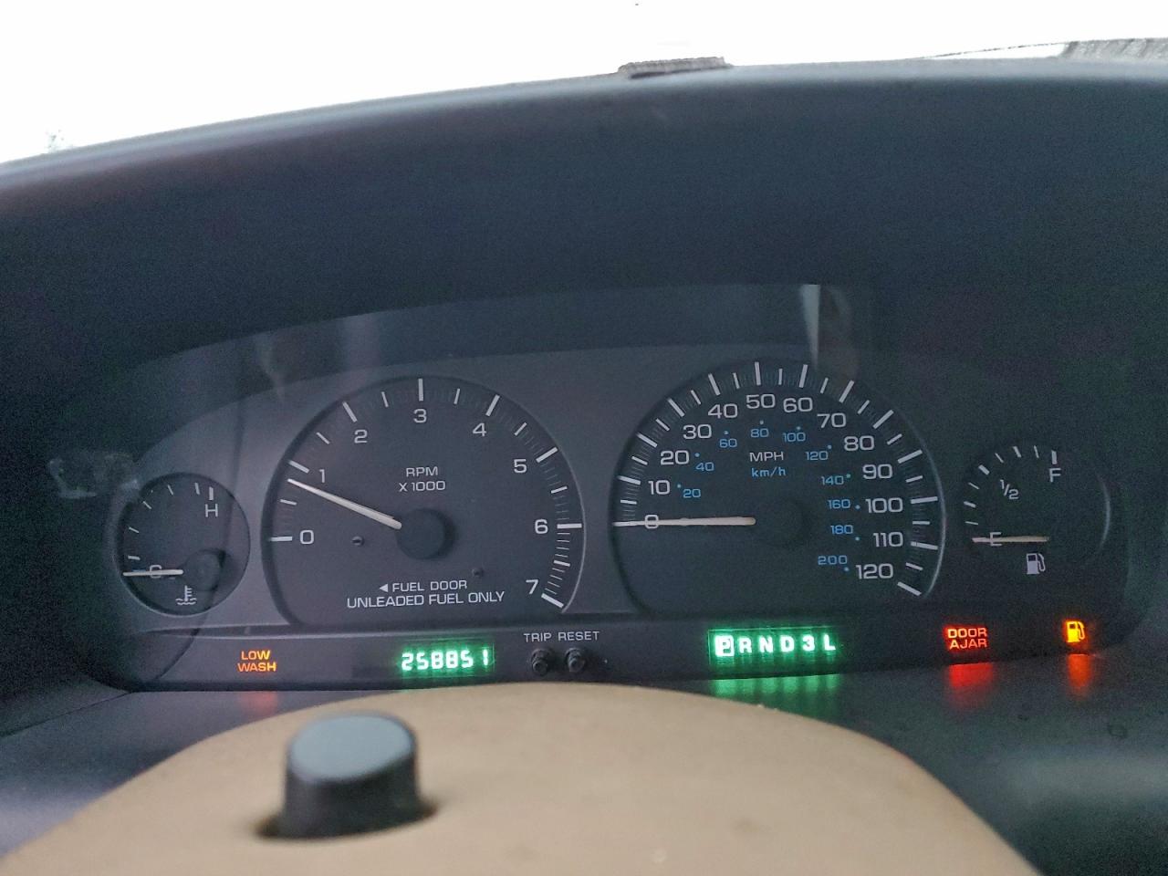 Dodge Caravan Se Image 12