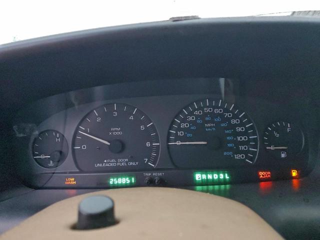 Dodge Caravan Se Image 12