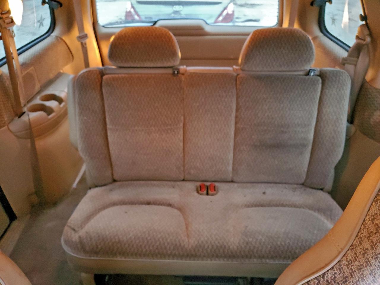 Dodge Caravan Se Image 7