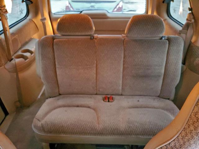 Dodge Caravan Se Image 7