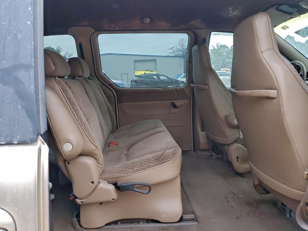 Dodge Caravan Se Image 9