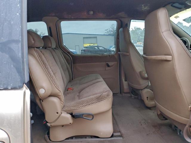 Dodge Caravan Se Image 9