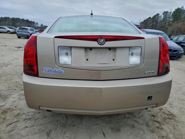 Cadillac CTS Hi Feature V6 Image 6