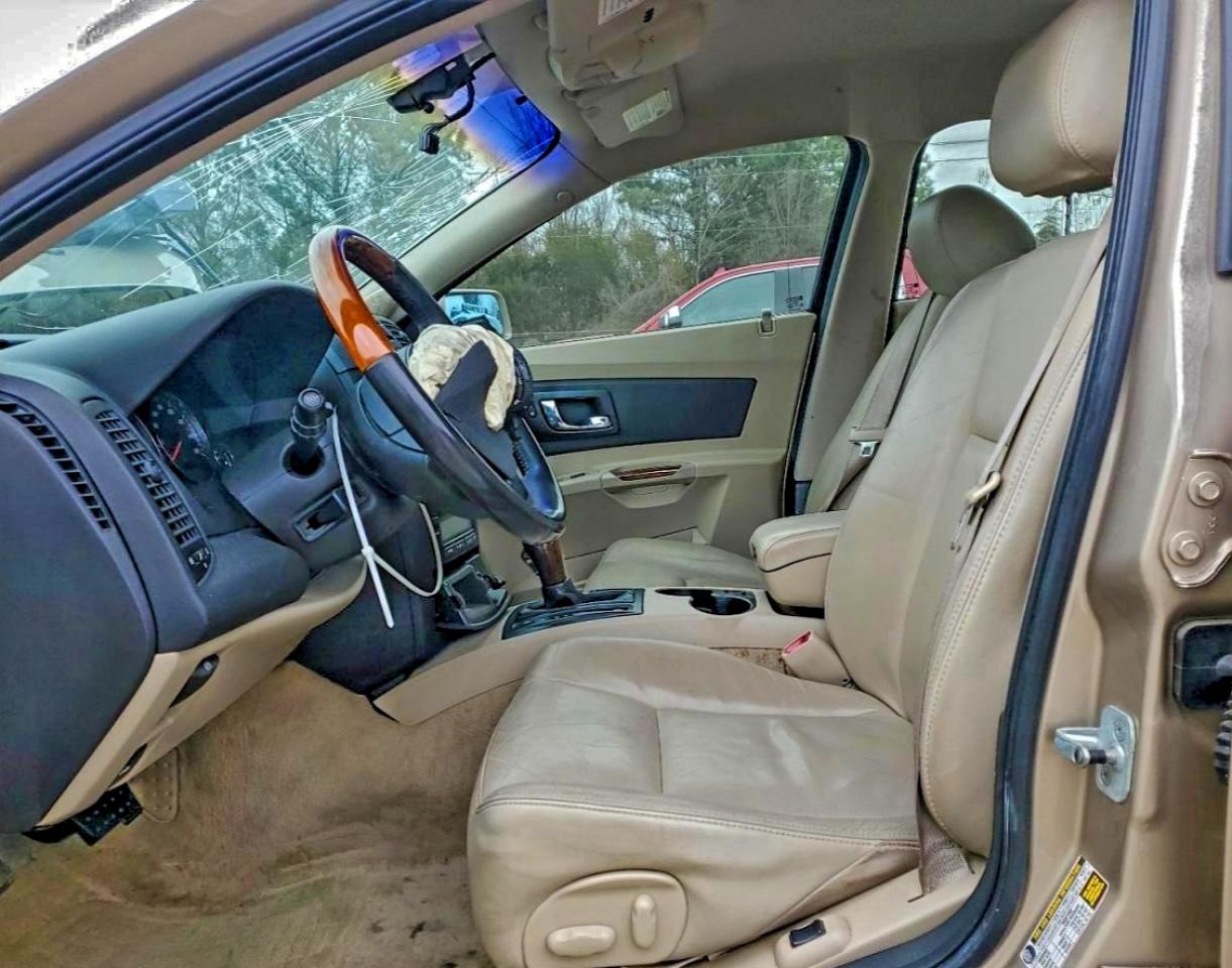 Cadillac CTS Hi Feature V6 Image 7