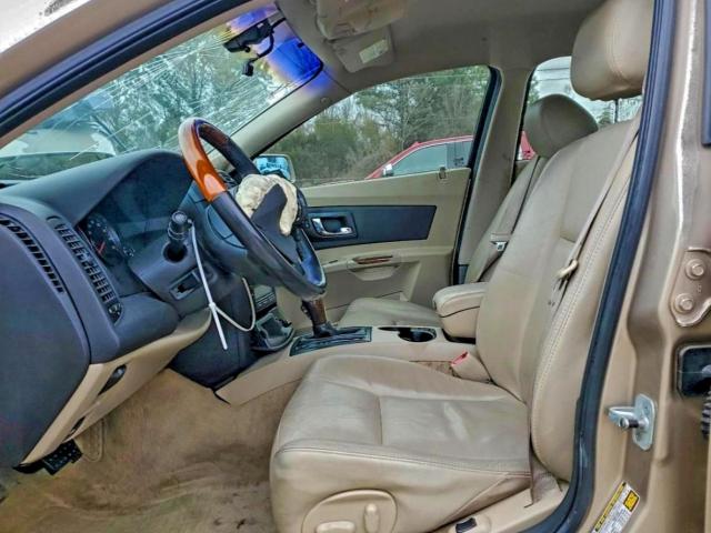 Cadillac CTS Hi Feature V6 Image 7