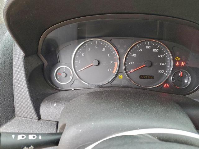 Cadillac CTS Hi Feature V6 Image 5