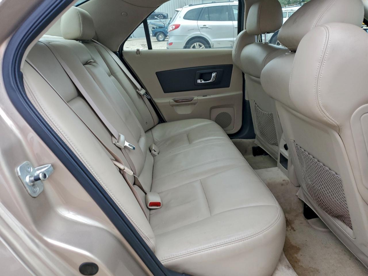 Cadillac CTS Hi Feature V6 Image 12