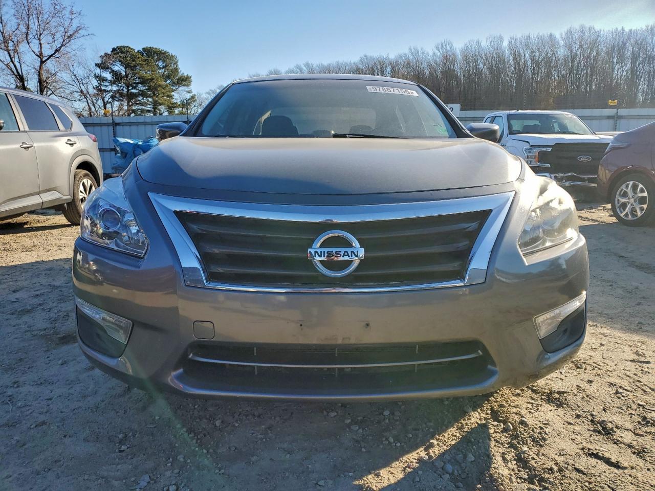 Nissan Altima 2.5 Image 6