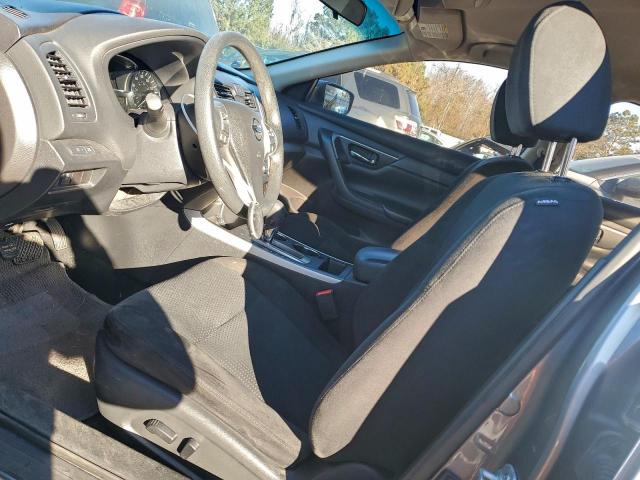 Nissan Altima 2.5 Image 2