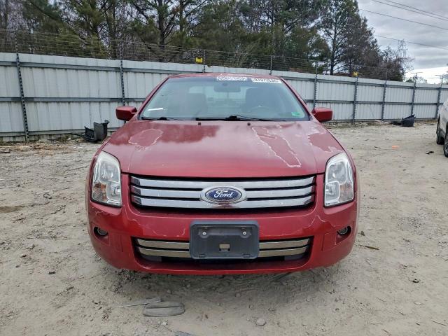 Ford Fusion Se Image 11