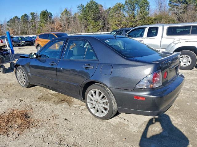 Lexus Is 300 Image 2